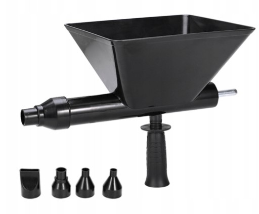 Электрическая машина для затирки кирпича