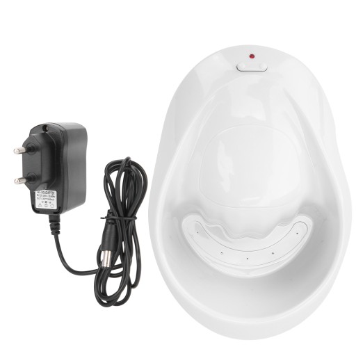 Електрична чаша для замочування нігтів