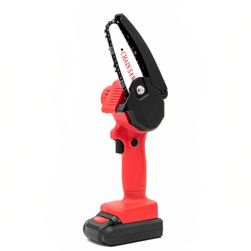 Электрическая ручная пила BRENCHIE