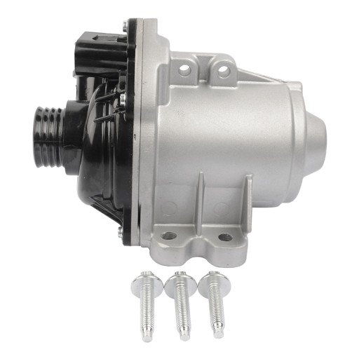 11519455978, 11517602123, - Електричний водяний насос для BMW 135i 335i 535i 740i