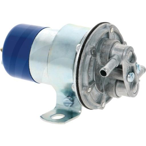 38099580 - Електронасос живильний 12В 60-80 л/год 0,13-0,18