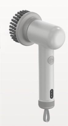 Электрическая чистящая щетка