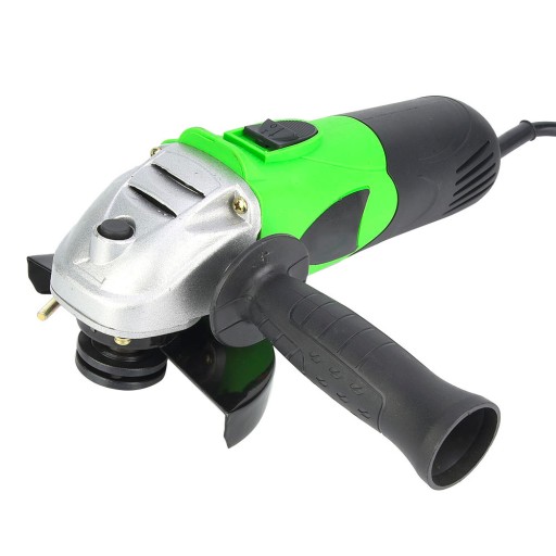 Электрическая угловая шлифовальная машина с длинной ручкой ударная дрель для 3N