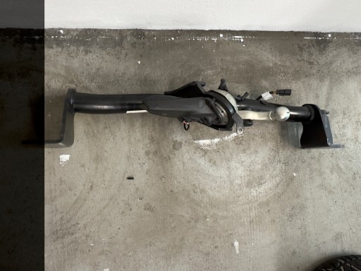 Фаркоп електричний MINI Countryman U25