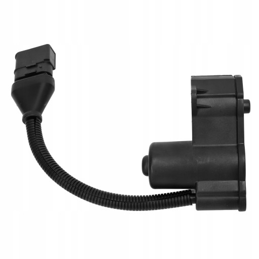 1618220393311 - Електродвигун гальмівного супорта, 6 зубів