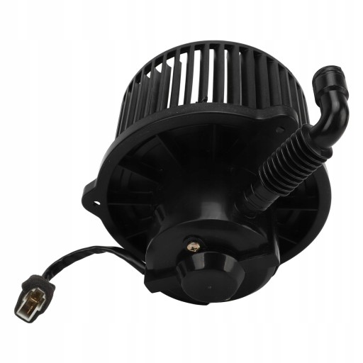 1618230007611 - Електричний мотор повітродувки підігрівача 24В 3500