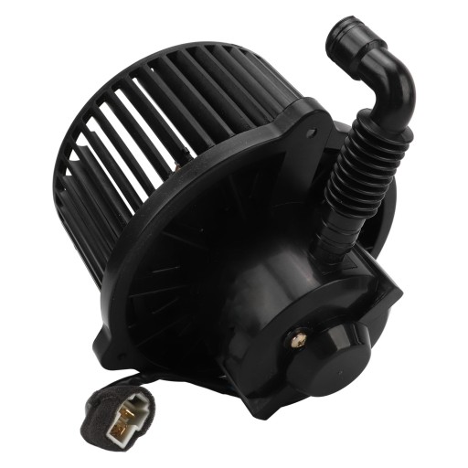 1618230007611 - Електричний мотор повітродувки підігрівача 24В 3500