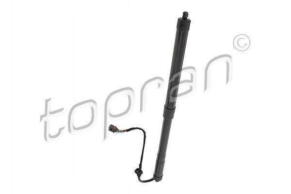 633 201 - Електричний привід кришки багажника l / P VW TOUA