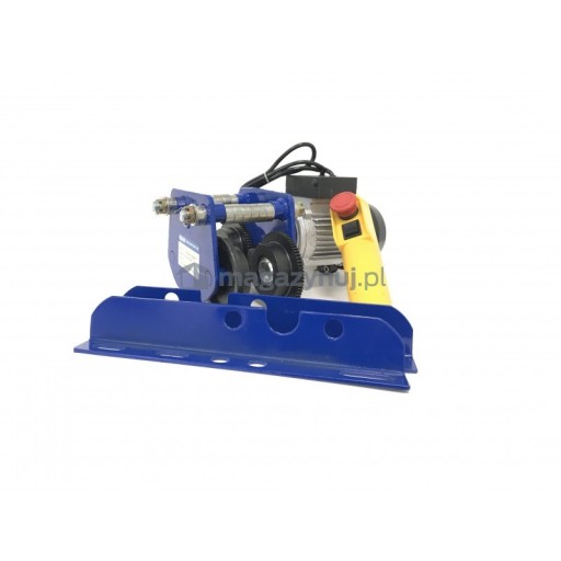 Грузоподъемность 1 т