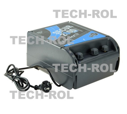 MG-T1461-MG - Сетевой электризатор 10J SECUR 2600 HTE для электрического ограждения; 201-