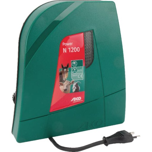 K3728811 - Сетевой электрификатор N 1200 АКО