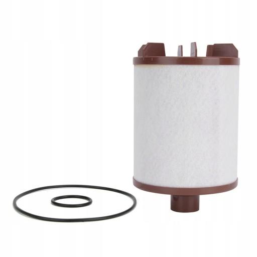 Элемент фильтра картера CV55018