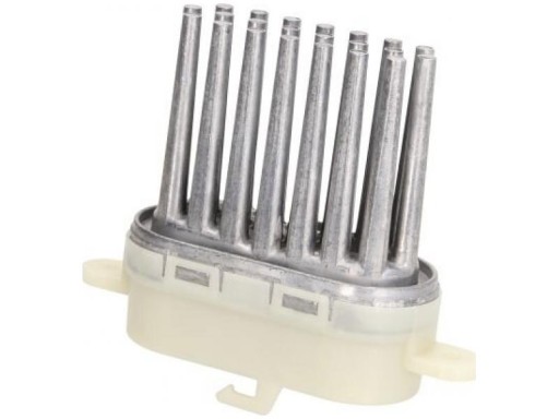 DRS23010 - Регулюючий елемент повітродувки (резистор) підходить для: RENAULT KANGOO BE BO