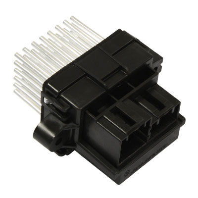 132504 - Регулюючий елемент повітродувки (регулятор вентилятора) підходить для