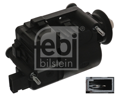 Фіксатор центрального замка febi Plus FEBI BILSTEIN 47865