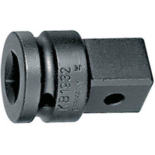 Подовжувач Gedore KB 1/2'', 12,5 мм