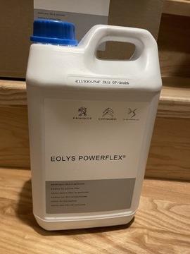 Eolys Powerflex