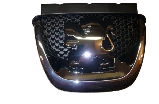 Емблема 7810S5 Peugeot 308 New Original OE