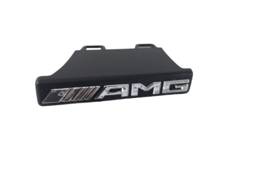 Емблема AMG на решітку MERCEDES-BENZ E клас A2138171001