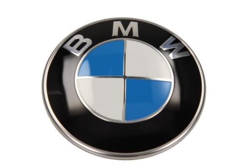 51148132375 - Эмблема BMW 51148132375