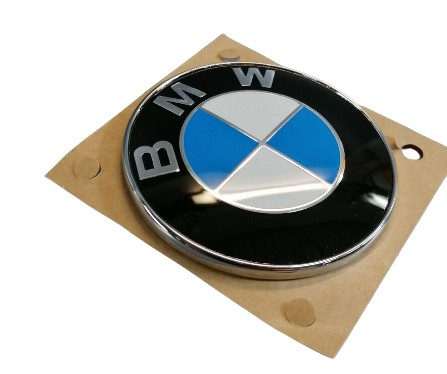 51148164924 - Эмблема BMW ОРИГИНАЛ.
