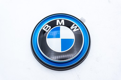 51147306454 - Задняя эмблема BMW i3 i3s
