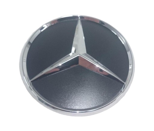 Звездная эмблема Mercedes Benz 311 515 CDI Original A9067580058