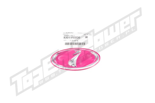 93011FE030 - Эмблема 