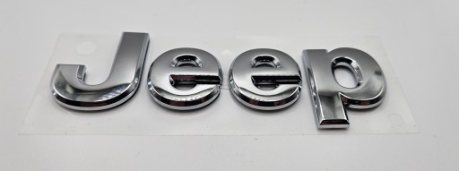 55157088AC - Эмблема JEEP 2007-2018 Jeep Wrangler и т. д.