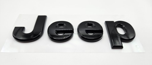 68193400AA - Эмблема JEEP для Jeep Grand Cherokee 2013-2022 гг.