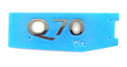 848903WG0C - Емблема на люк, напис, значок Infiniti Q70 NEW OE