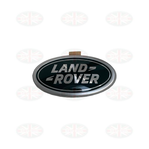 Емблема задньої двері багажника Land Rover Discovery 5 L462 LR088950