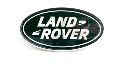 Емблема Land Rover Discovery 5 Sport LR063650 FK72404D52BC