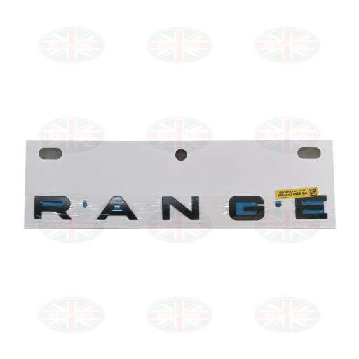 Емблема Land Rover Range Rover 5 L460 LR154574 M8E2431C38BA