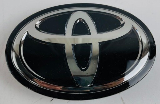 90975-A2009 90975A2009 - Эмблема Логотип Радар Бампер с решеткой радиатора Передний значок Toyota Camry CH-R Coro
