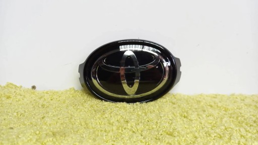 90975-02124 - Значок з логотипом емблеми під радаром Toyota RAV4 Camry CHR PRIUS