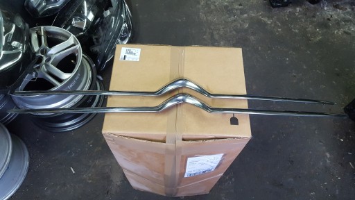 Aa36435923 aa36190373 - Эмблема Логотип хром C4 Пикассо II