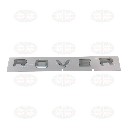Эмблема на капоте Rover Range Rover Evoque L538 LR026395