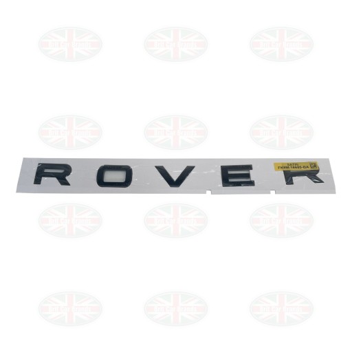 Эмблема на капоте спереди Land Rover Range Rover Sport L494 LR060311 FK6M16605BA