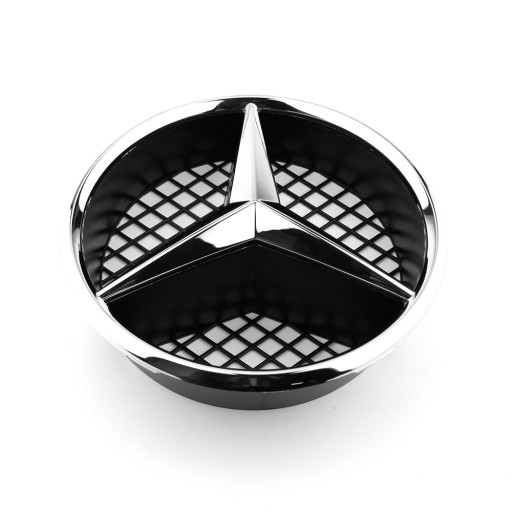 A5412890 - Емблема Mercedes-Benz C-Class W204 Grill 180mm