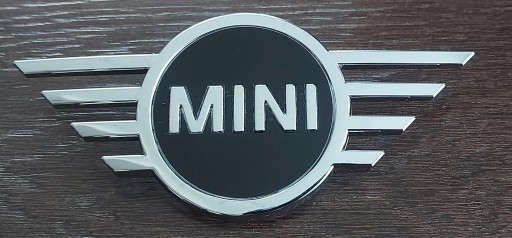 Емблема міні 51147481902