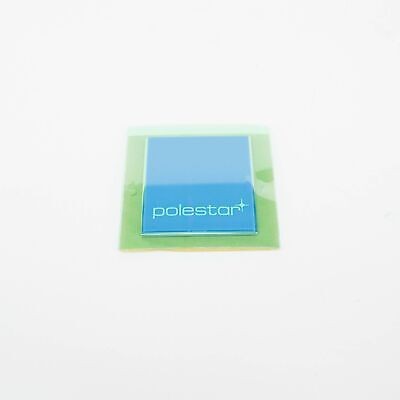 Емблема Polestar VOLVO V60 MK1 Оригінал 31408534