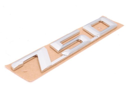 Емблема кріпиться ззаду BMW 7 E32 E38 Оригінал 51148136272