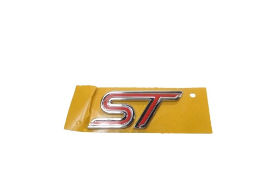 Эмблема ST Ford Focus 05-07 OE 1349216