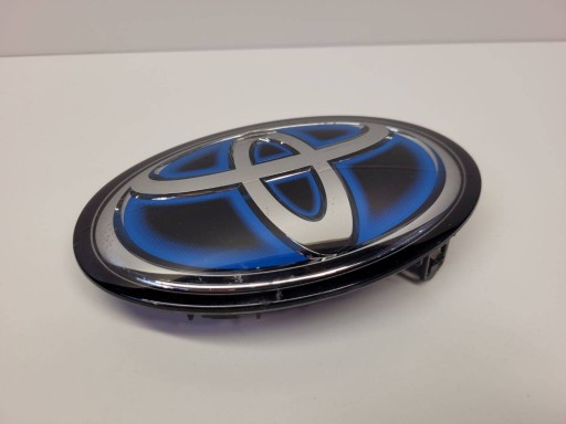 Емблема Toyota RAV4 5 (XA50) 2019 53141-33130