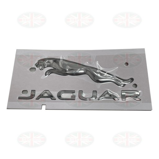 Задняя эмблема Jaguar F-Pace X761 T4A15451 HK83404D52CA