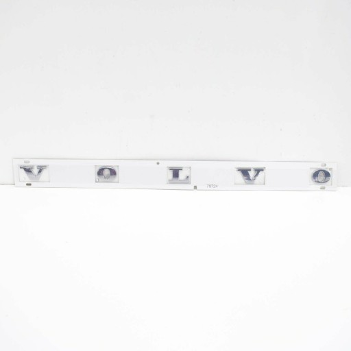 Емблема VOLVO C30 Оригінал 31213612