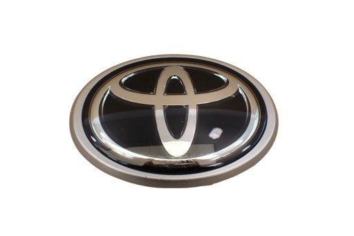 Значок емблеми під радаром Toyota Cruiser J150 09 53143-60040 53141-30120