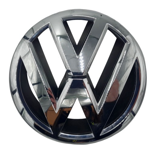 Эмблема Передняя часть Volkswagen OE 561853600 ULM ORIGINAL Дилерский центр