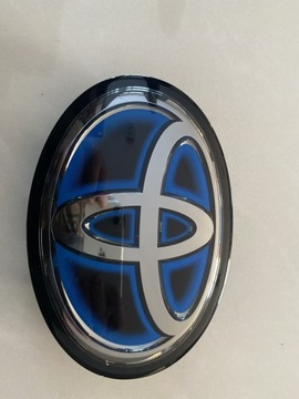 Эмблема Эмблема Toyota RAV4 53141-33130